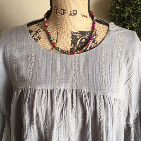 Bryson Top Lucky Brand - Picture 6 of 8